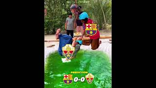 Barca Vs Elche Prediction