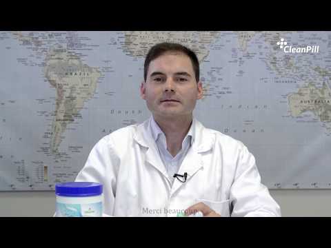 Vidéo: Comprimés pour urinoir Snowter