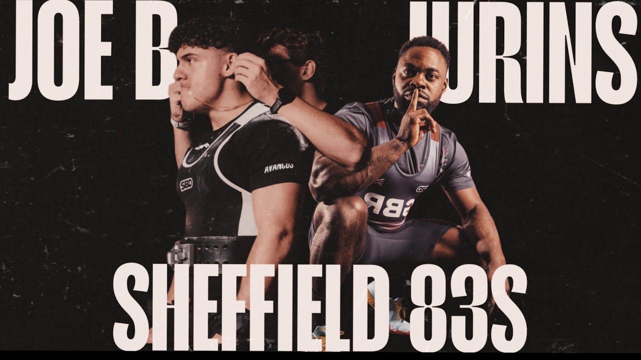 Joe B & Jurins: The battle, Perk vs the 74s, Russ vs the 93s, who should replace Agata & more!