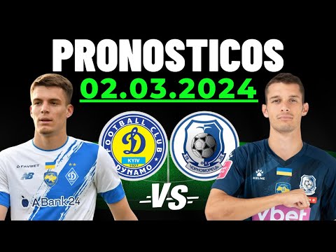 ⚽PRONÓSTICOS Sábado 02-03-2024 [GRATIS] Método Gol y Gana