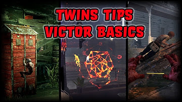 Twins Tips: Victor How To
