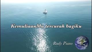 Permata Hatiku - Sammy Simorangkir (Lyric Video)