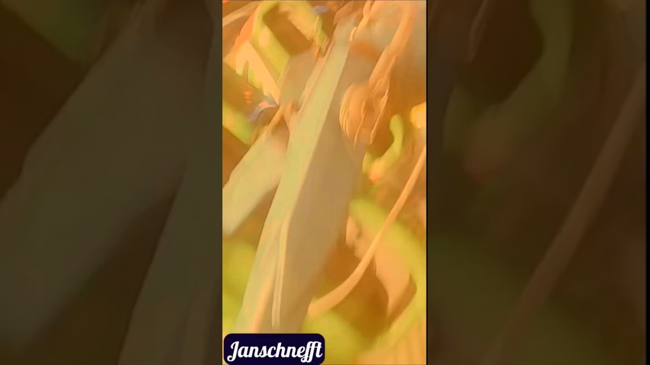 Hawaii Swing Schaak [Mario Kart Rainbow Edit] #lustig #meme