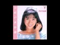 16粒の角砂糖 オリジナルカラオケ(コーラス入り)西村知美
