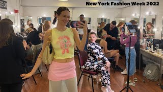 new york fashion week 2022 part 2| DEVON LEE CARLSON