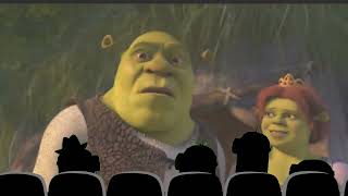 Watch the Shrek 2 Final Theatrical Trailer with the Minions (20th Anniversary Special)