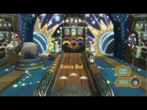 Carnival Island for PS3