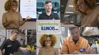 Skills in Motion: A Day in the Life of Apprentices