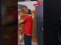 Abhishek Sharma's Dog #abhisheksharma #cricketer #indiancricketteam #cricket #komalsharma #abhishek