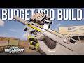 How I LOSE Millions Using This Budget P90 in Arena Breakout Infinite