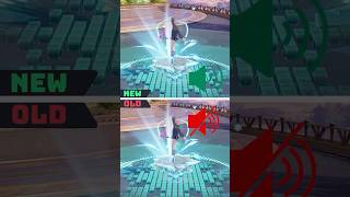 Luna Snows newest skin has received an update to its Ultimate SFX and MVP animation.