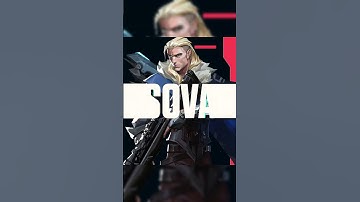 Sova Shock Dart Lineup #shortsfeed #shorts #valorant #valorantclips #valorantmoments #gaming #funny