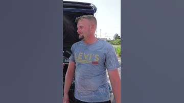 1999 Dodge Dakota R/T Review 🏎️💨