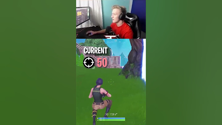Did Tfue Cheat to Break this Fortnite World Record?