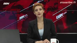 Yeni Haber Kı Bbn Türk, Türksatta Yayında