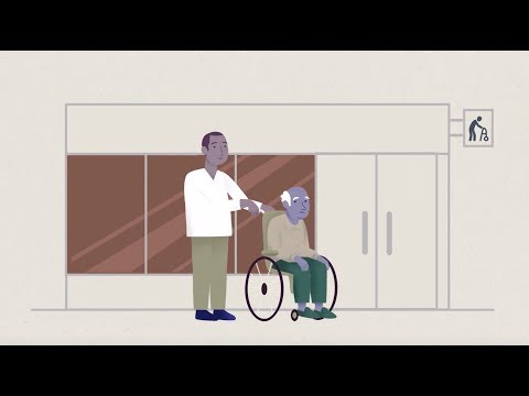 How to Transition from Hospital to Home - Caregiver Tips thumbnail