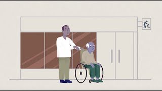 How to Transition from Hospital to Home - Caregiver Tips