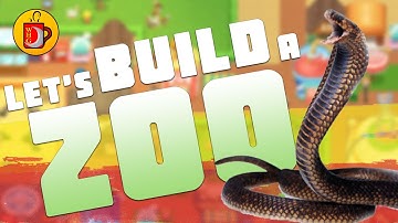 Snakes On A Trampoline | Let