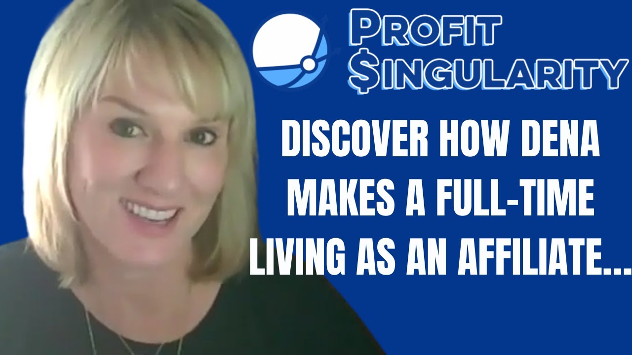 Profit Singularity System Review