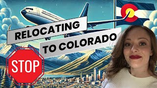 8 Reasons Why Colorado Should Be #1 On Your List When Relocating in 2026