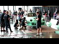 Watching video RWB RAUH-Welt BEGRIFF Seattle #5 Build - Day 1 - LeMay Auto Museum