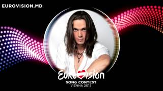 Serj Kuzenkoff - Danu Nazdravanu (Eurovision Moldova 2015)