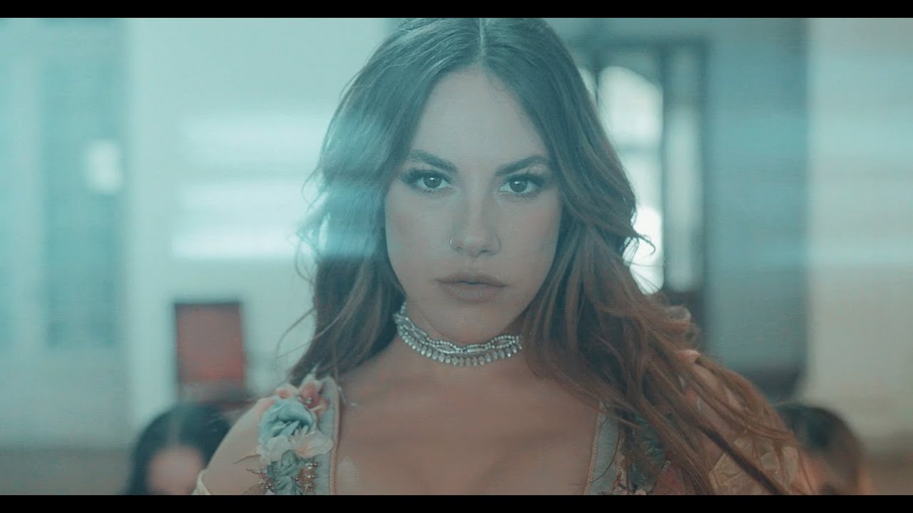 Guarda Anto Bosman - Carediosa (Official Video) su YouTube Guarda Anto Bosman - Carediosa (Official Video) su YouTube
