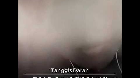 Tangis darah(XPDC)