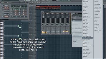 How to make a nice Electro Melody for vocals + sylenth1 presets (lead,bass,pluck)