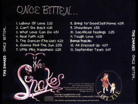 video phone beyonce mp3 The Snakes - Bring Yo' Good Self Home