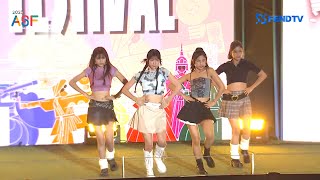 Download Lagu StarBe - Pidip Pop It \u0026 Bang | 2023 Asia Song Festival MP3 Download Lagu StarBe - Pidip Pop It \u0026 Bang | 2023 Asia Song Festival MP3