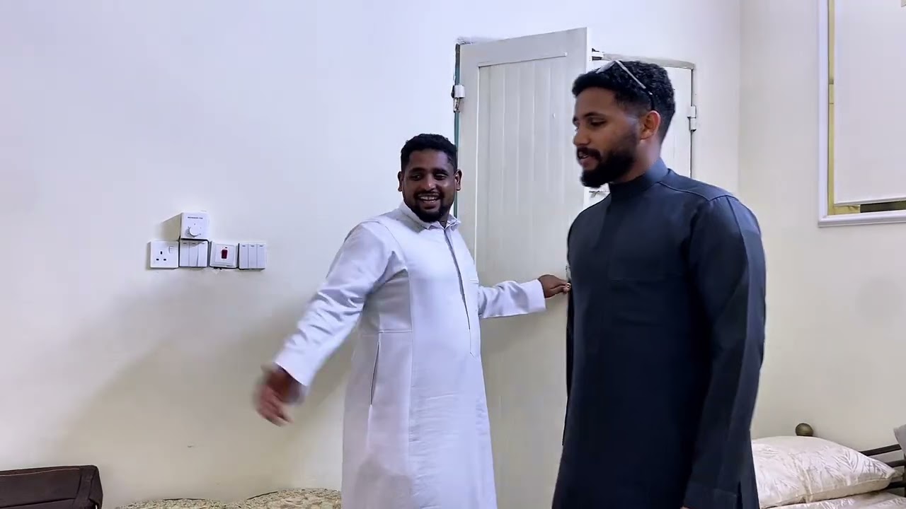 أخي سندي الحلقه الأخير 