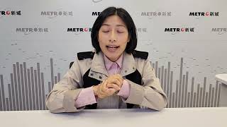 我的事務所@新城財經台 椰香蕃薯藜麥飯