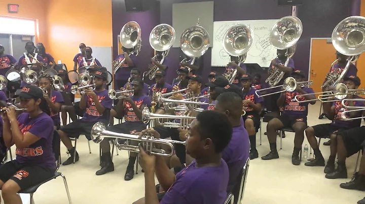 Ronald J. Sarjeant's Warm-Up 1&2