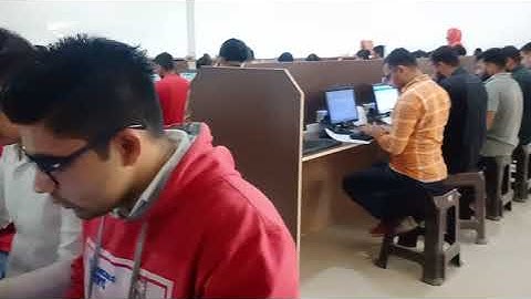 Mind Q Typing Institute Jind