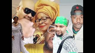 Download Lagu Dit is Adesagbon dj Jeff Cynthia vader MP3