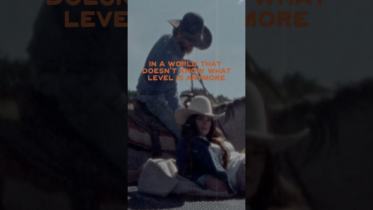 you don’t know how precious the things you count on are—Steady on with  @Cowboygirl1878 🧡