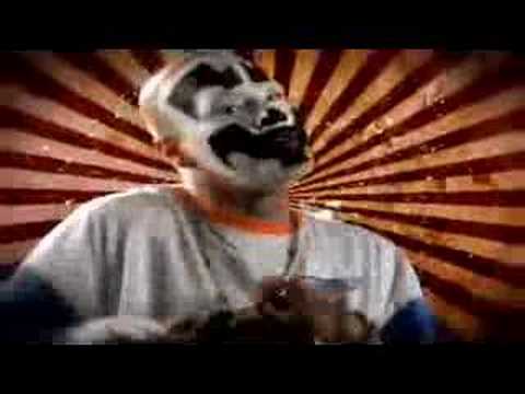 Kottonmouth Kings Ft. Insane Clown Posse- Think For Yourself