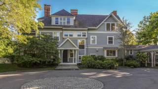 15 Old Neck Road, Manchester By The Sea MA - Lynda Surdam - Tel 978-764-7474