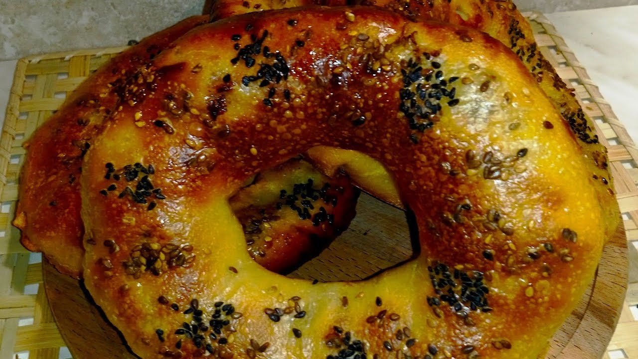 УЗБЕКСКИЕ ЛЕПЕШКИ С МЯСОМ / В КАЗАНЕ КАК В ТАНДЫРЕ / КАК ГОТОВИТЬ 💁