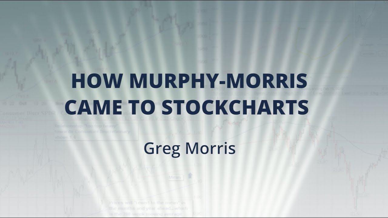 Murphy Stock Charts