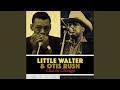 Miniature de la vidéo de la chanson Otis' Blues