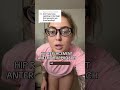 HIP REPLACEMENT RECOVERY 💙 One Week Post-Op: Incision &amp; Swelling Update