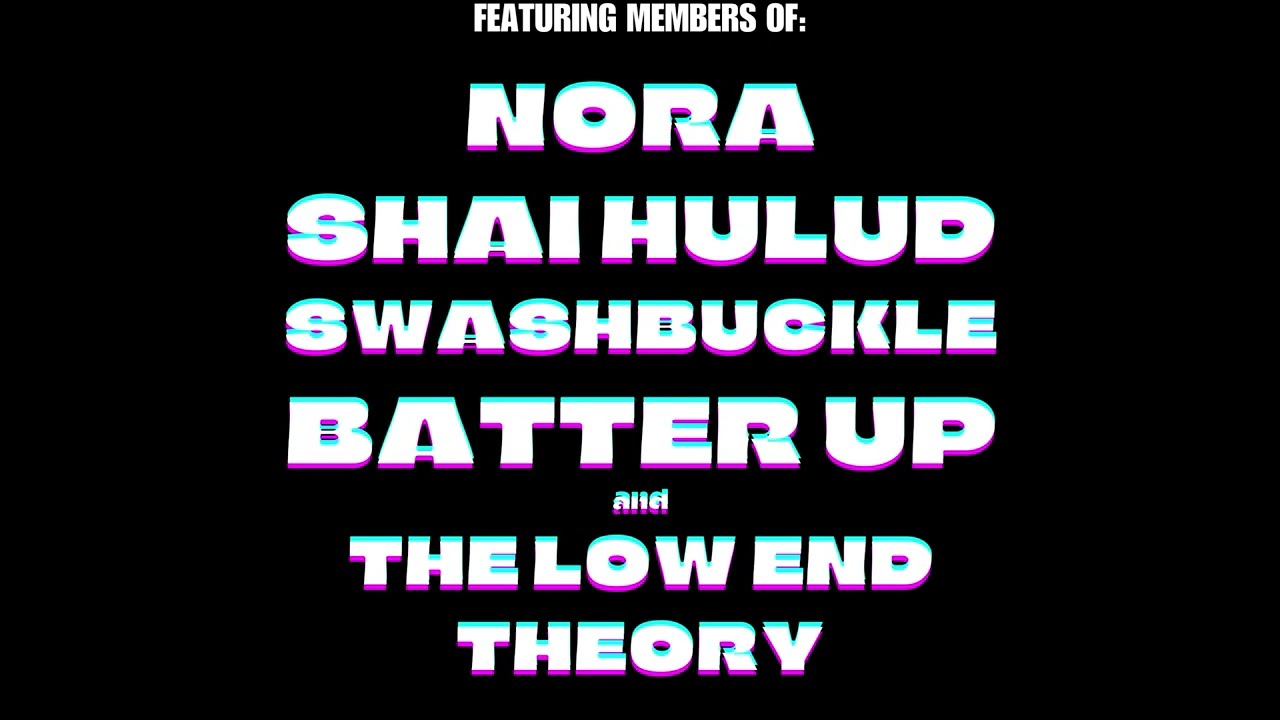 Cross Island Connect SHAOLIN SATURDAY MATINEE ft. BORN TIRED