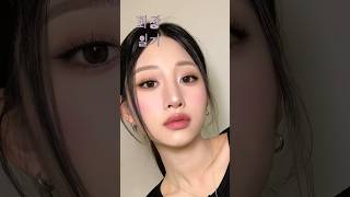 #화장일기 #소리 이슈로... 편집불가 판정 #스모키 #스목희 #스모키메이크업 screenshot 1