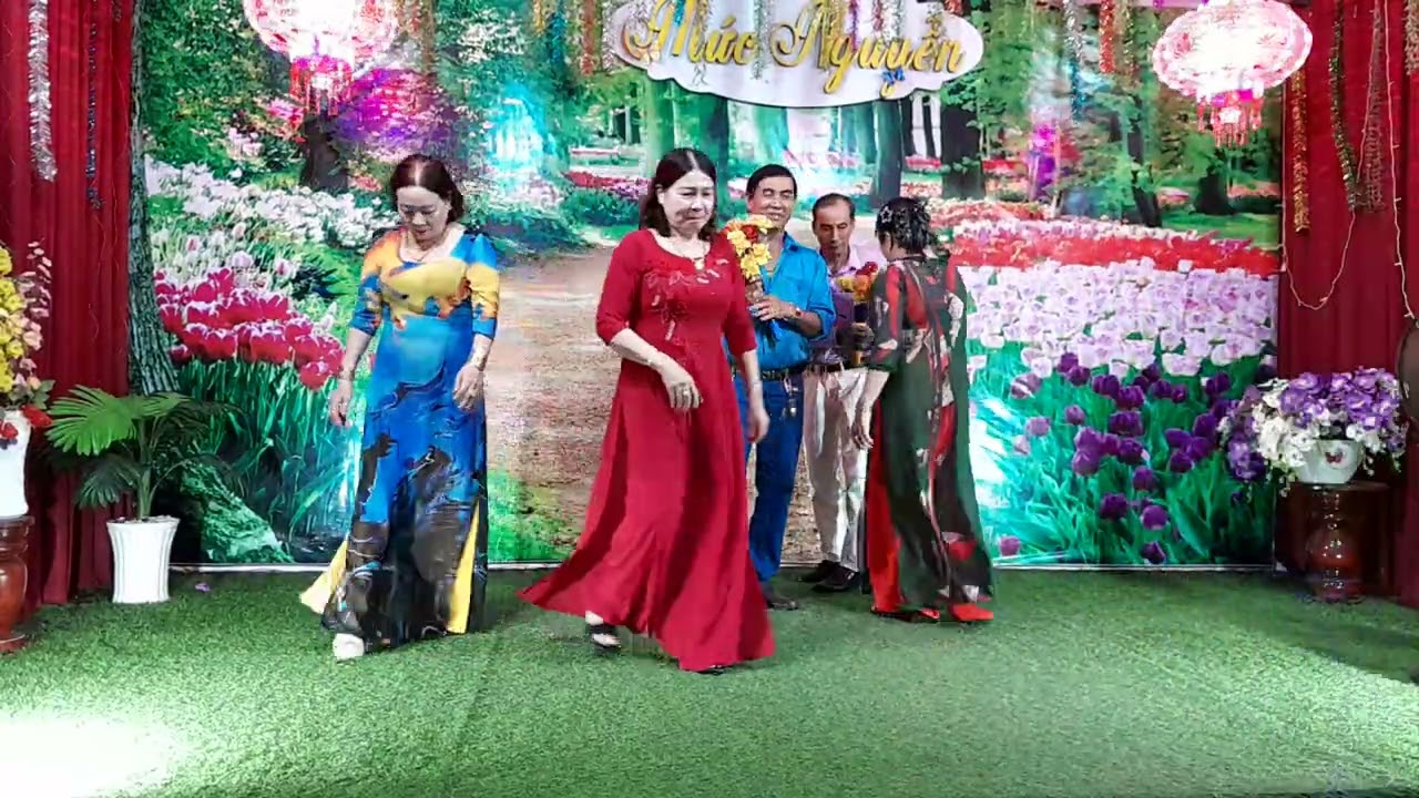 🎸 Xin Anh Giữ Trọn Tình Quê 🎭 Anh 81 & Hữu Lộc 🎭19/01/2026