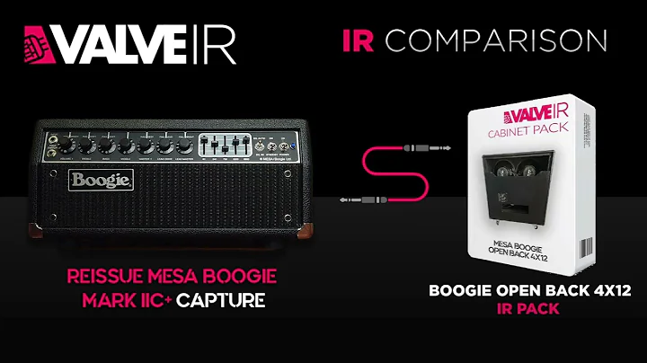 Impulse Responses vs Cab Sims Comparison | Quad Cortex & Nano Cortex