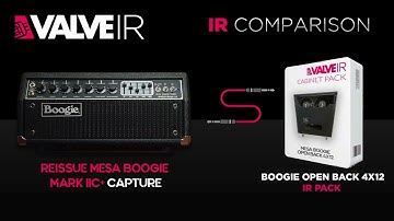 Impulse Responses vs Cab Sims Comparison | Quad Cortex & Nano Cortex