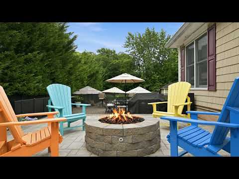 42 McLane Dr, Dix Hills, NY home video tour