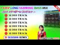 2026 Hindi Top Hit Humming Bass Song Mix/Best Of Hindi Top Long Humming Bass Mix/Dj Susovan Remix